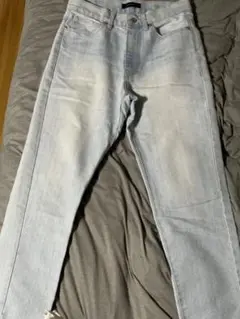 RAGEBLUE デニムパンツ