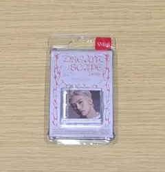 NCT DREAM ジェミン DREAM SCAPE SMini