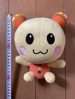 【美品】うーたん ぬいぐるみ 約20cm