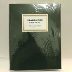 STARBUCKS®︎ REWARDS限定トートバッグ Coffee Story
