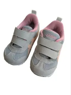 アシックスキッズ SUKU2 スクスク ベビー キッズシューズ スニーカー