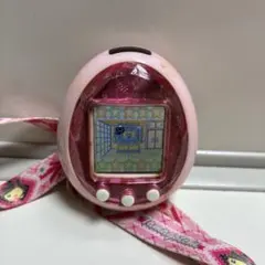 たまごっちiD L 15周年アニバーサリーVer. 動作確認済 BANDAI - メルカリ