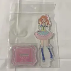 アイカツ アクリルスタンド