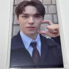 バーノン 名古屋 トレカ