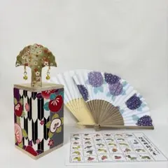 京遊堂 投扇興 入門一式 テレビと同タイプの得点表 直ぐに始められるお