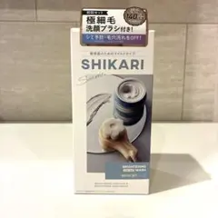 お値下げ☆shikariブライトニングウォッシュのサムネイル