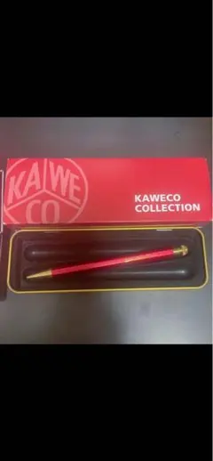 Kaweco Collection BP レッド ボールペン - メルカリ