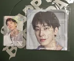 SEVENTEEN HAPPY BIRTHDAY ウォヌ