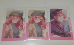 プロセカ 桃井愛莉 エピカ ePick card 25B - メルカリ