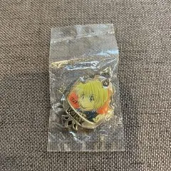 HUNTER×HUNTER 旧作 ビジュアルメタル クラピカ - メルカリ