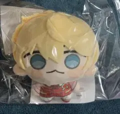 にじさんじ にじまるっと エクス・アルビオ ぬいぐるみマスコット