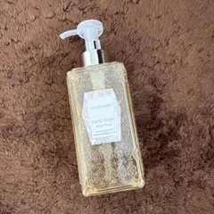 JILL STUART ハンドウォッシュ 250mL ホワイトフローラル