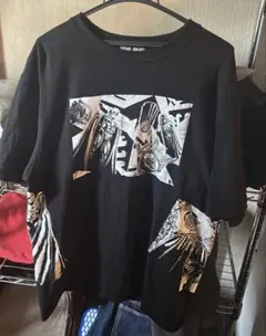 新品】 ベルセルク 墓場画廊 Tシャツ XXLサイズ 大ベルセルク展 限定