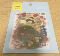 mizutamaさん　サンリオステッカーセット