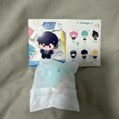 エイリアンステージ　青春パーティー　ヒトデ型ぬいぐるみ　ティル