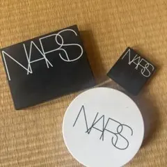 NARS クッションファンデ パウダー セットのサムネイル