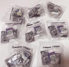 ハンターハンター ガシャポンコレクション グリードアイランド まとめ売り