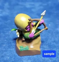 【未開封】 アローインプ　ドラゴンクエスト　モンスターズ　ギャラリー