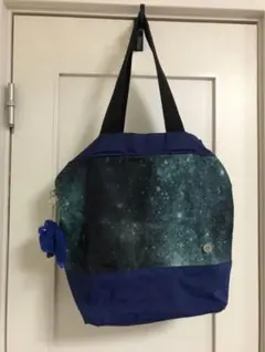 キプリング　トートバッグ