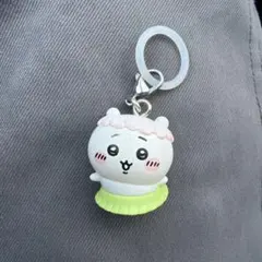 ちいかわ 映画入場特典 めじるしアクセサリー ちいかわ 第1弾