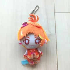 ひろプリ 食玩 ガチャガチャ キュアウィング