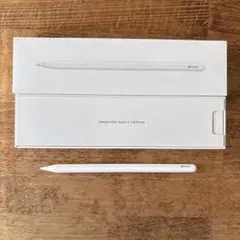 Apple Pencil (第2世代) 専用