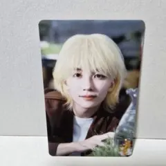 SEVENTEEN 消費期限 ジョンハン 初回限定盤B トレカ セブチ