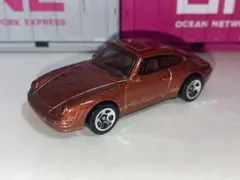 ホットウィール'96ポルシェ　カレラ　ルース品