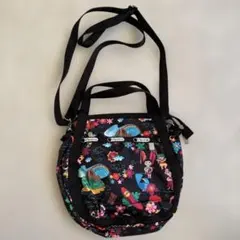 LeSportsac ハワイ　ショルダーバッグ