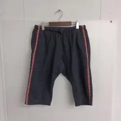 6ピ520◎Rokx◎ロックス◎七分丈パンツ◎メンズのサムネイル