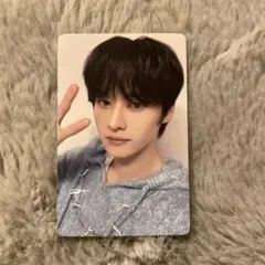Stray Kids リノ トレカ 中華