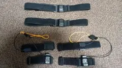 HaritoraX 2 + ワイヤレス 専用通信ドングル GX6