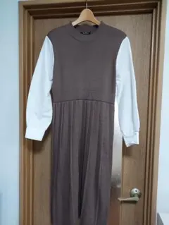 Raf Raf レディース ロングワンピース L