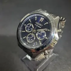 SEIKO ブライツ 49er class LIMITED EDITION - メルカリ