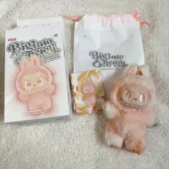 ラブブ エナジー ハピネス HAPPINESS オレンジ