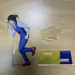 ブルーロック 蜂楽廻 アクリルスタンド