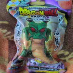 びっくらたまご　ドラゴンボール ダイマ