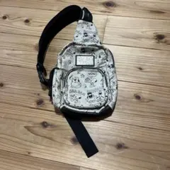 スヌーピー ボディバッグのサムネイル