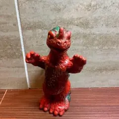 マルサン キングゴジラ 指人形 ソフビ 4333 マルサン キングゴジラ 指人形 ソフビ 4333 マルサン キングゴジラ 指