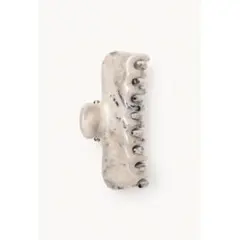 UndoHairwareヘアクリップNo4 LightTortoise新品未使用 - メルカリ