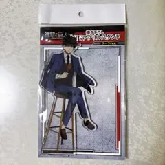 進撃の巨人 リヴァイ スーツver. ドンキ アクリルスタンド アクスタ