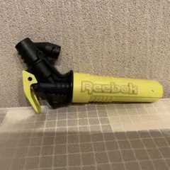 Reebok リーボック　ポンプインフレーター　希少品　当時物