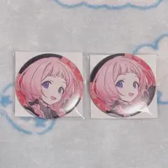 2025年最新】周央サンゴ 缶バッジ 生徒会の人気アイテム - メルカリ