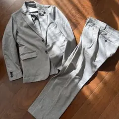 セットアップ カジュアル