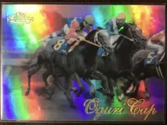 2026年最新】サラブレッドカード オグリキャップの人気アイテム - メルカリ