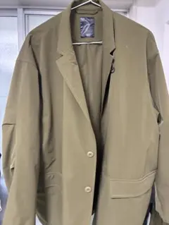 お*す様 【最終価格】26SS Tech Mil Mechanics Jacke お*す様 【最終価格】26SS Tech Mil Mechanics Jacke - メルカリ