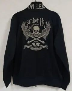 VANSON バンソン Bunker Hill トラックジャケット XLサイズのサムネイル