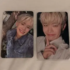 zb1 キムテレ トレカ neversaynever 封入