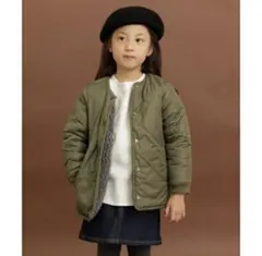 アーバンリサーチドアーズ リバーシブルボアコート 135