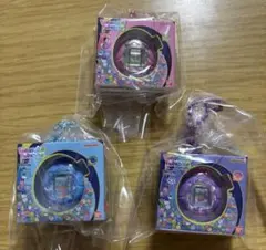 たまごっち おかしなたまごボーロっち3 パラダイス セット